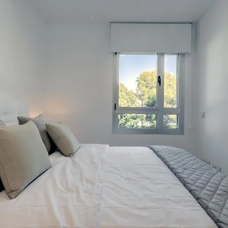 Appartement New Modern 3 Bed Puerto Banus *